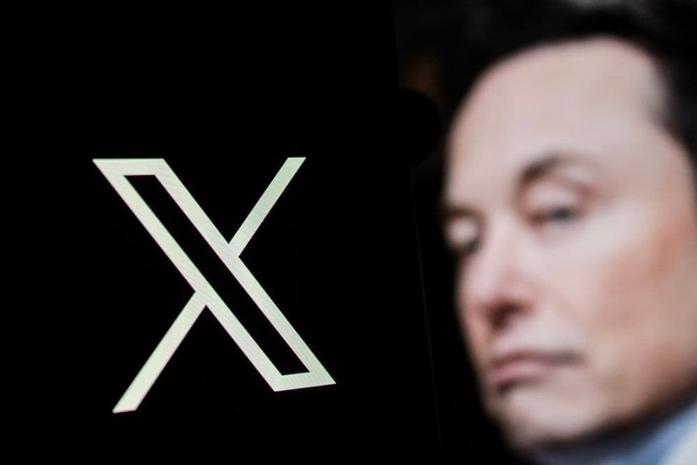 Musk X