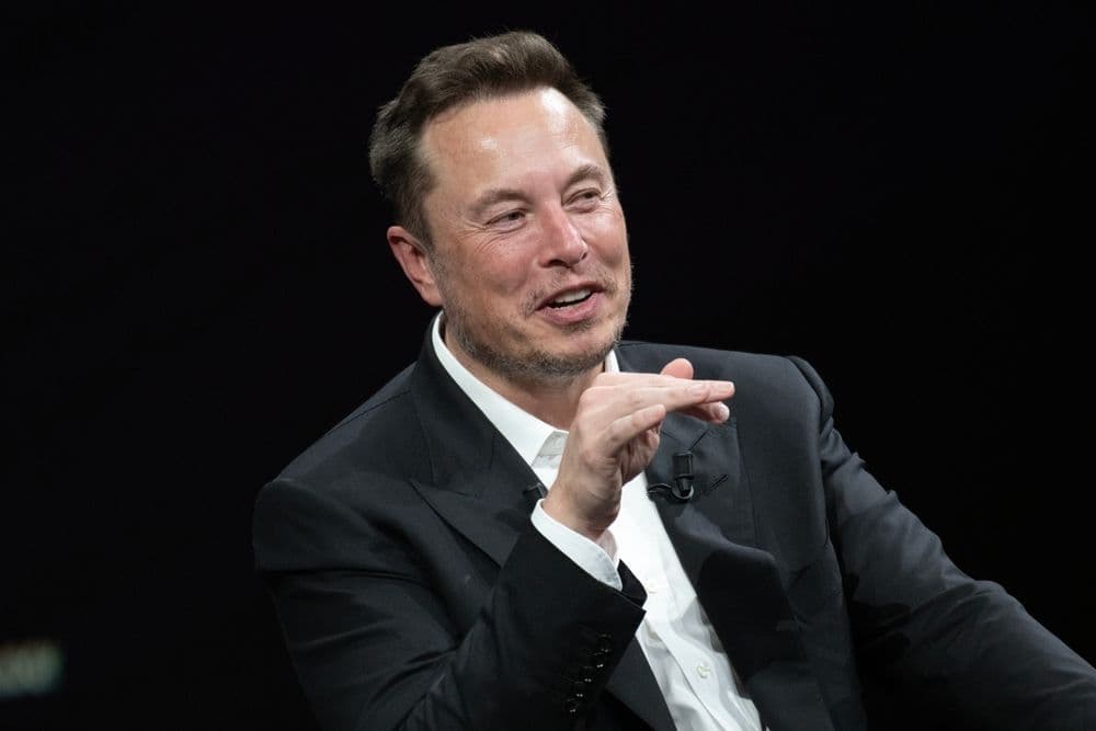 Elon
