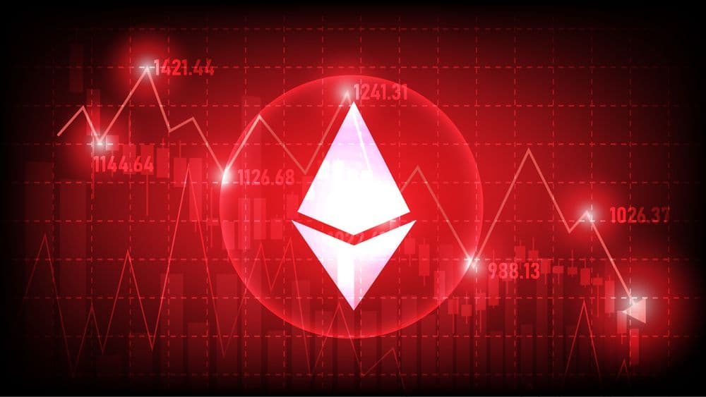 Ethereum Drop