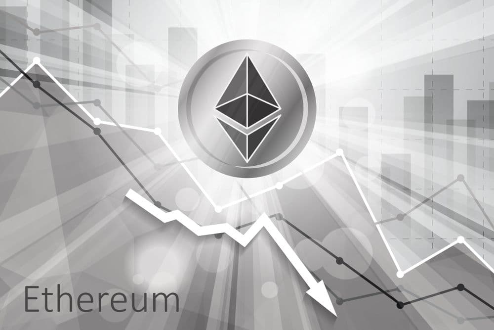 Ethereum Plunge Below $1.9K Sparks DeFi Panic
