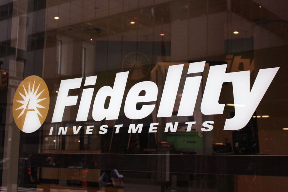 Fidelity Files for Ethereum Treasury Fund, Fuels Asset Tokenization Boom