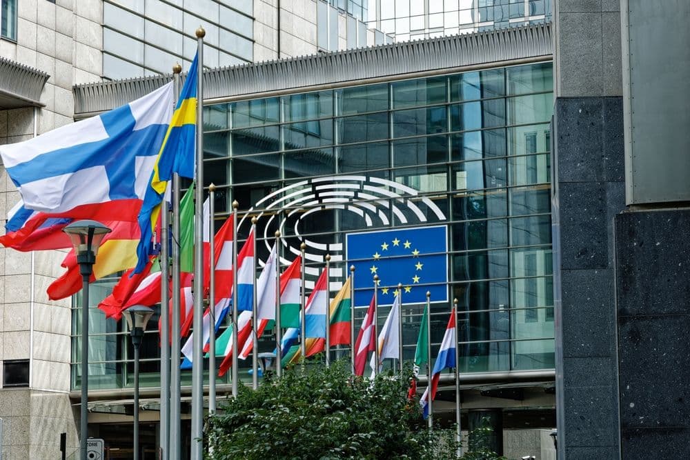 Lucrumia Targets European Market with Milan Operations Center
