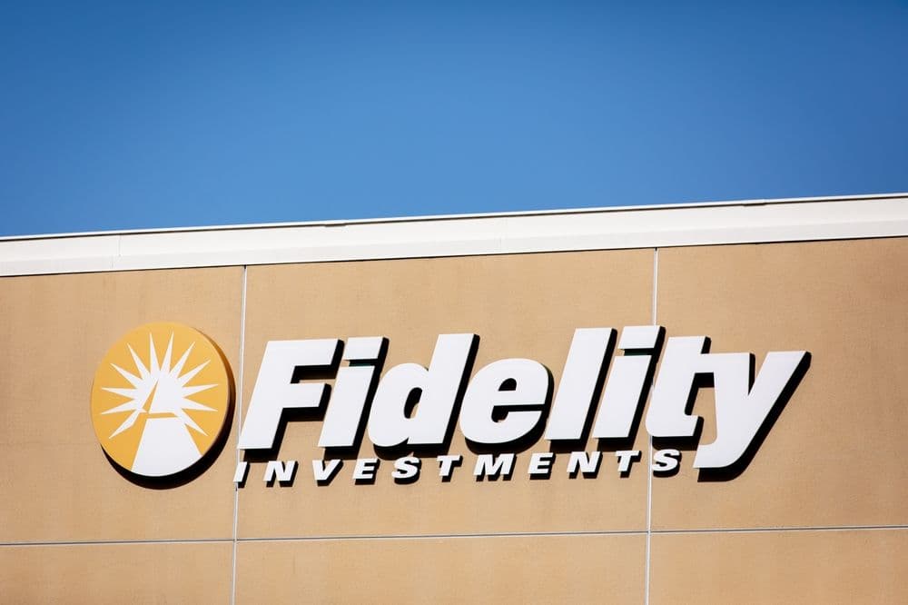 Fidelity
