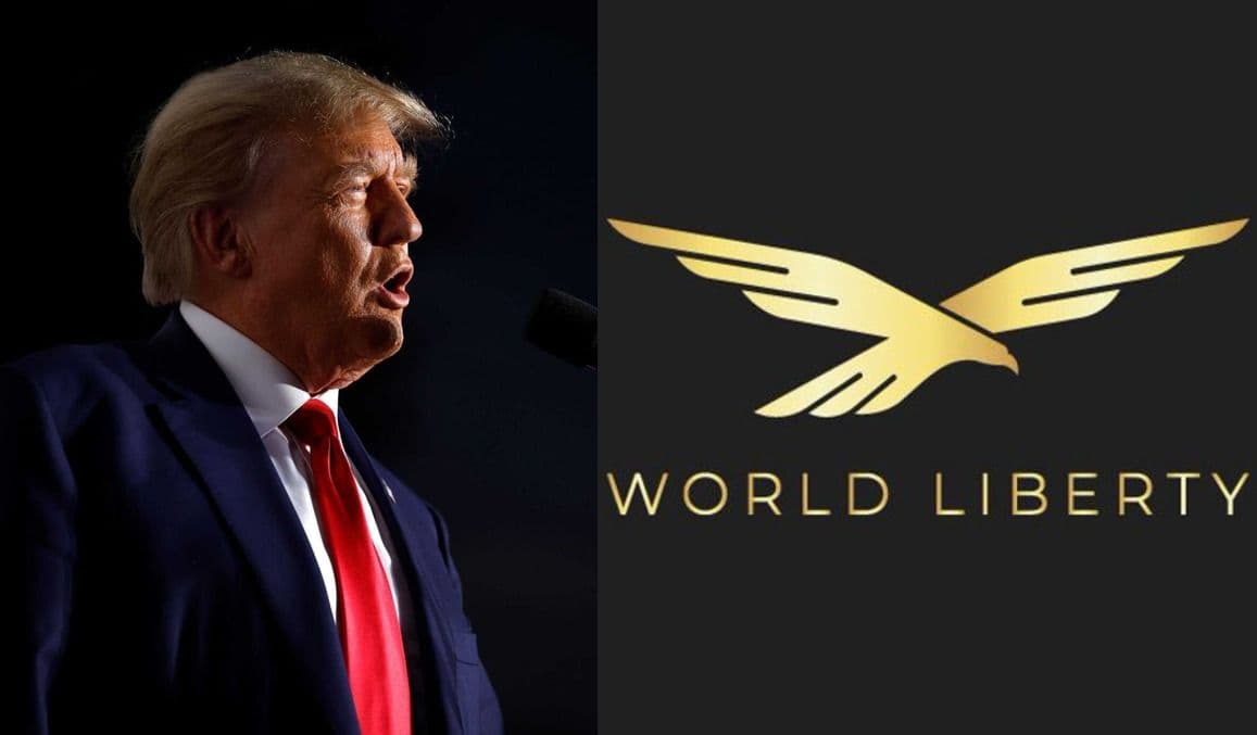 Trump-Backed Stablecoin 'USD1' Launches, Shaking Up Crypto and Washington