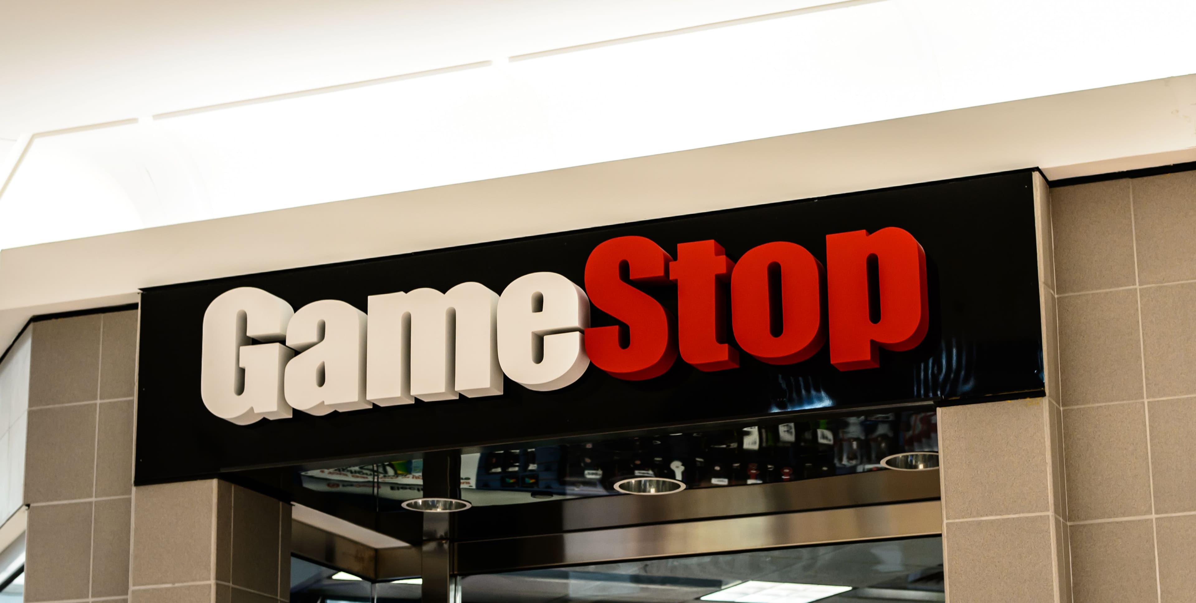 GameStop