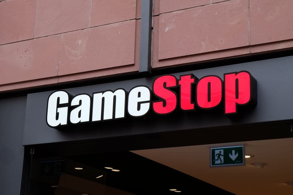GameStop Urged to Bet Big on Bitcoin: Strive CEO Pushes $5B Crypto Move
