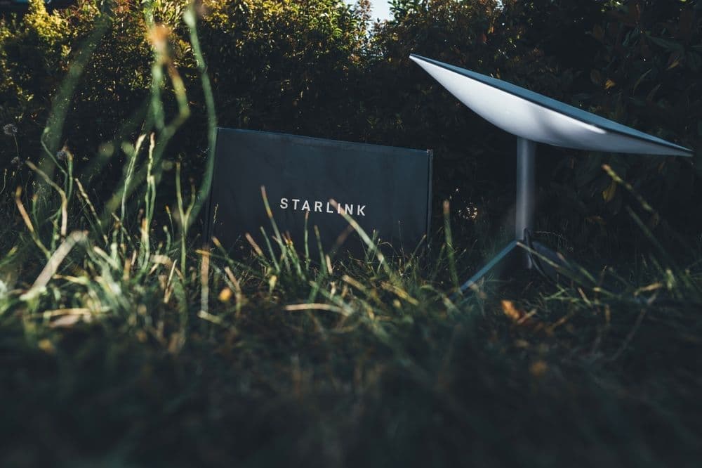 Starlink