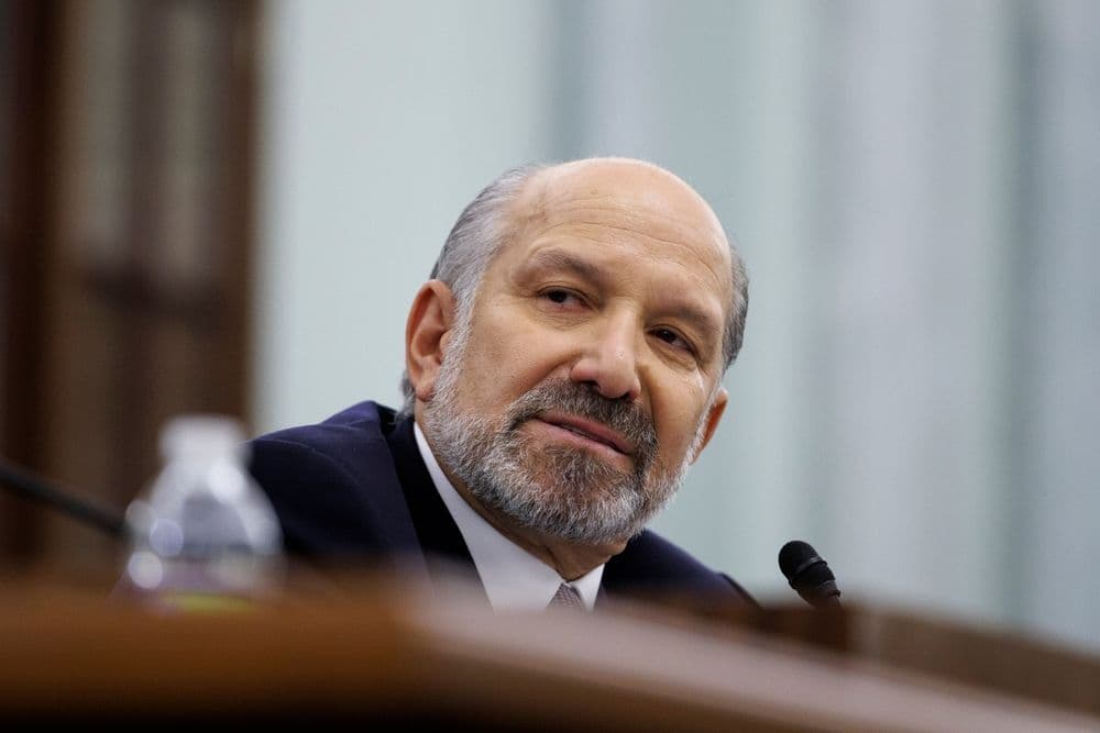 Howard Lutnick