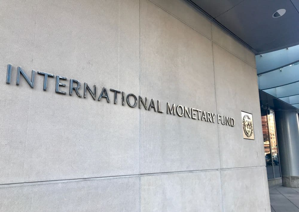 IMF