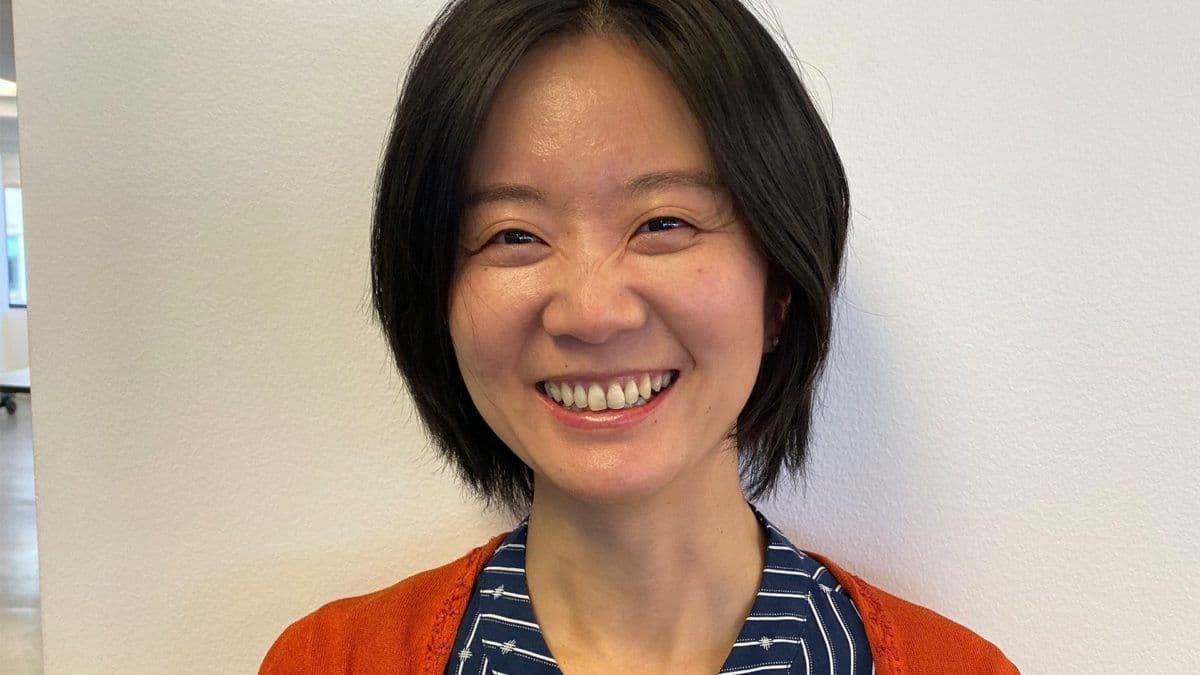 Hong Fang – CEO