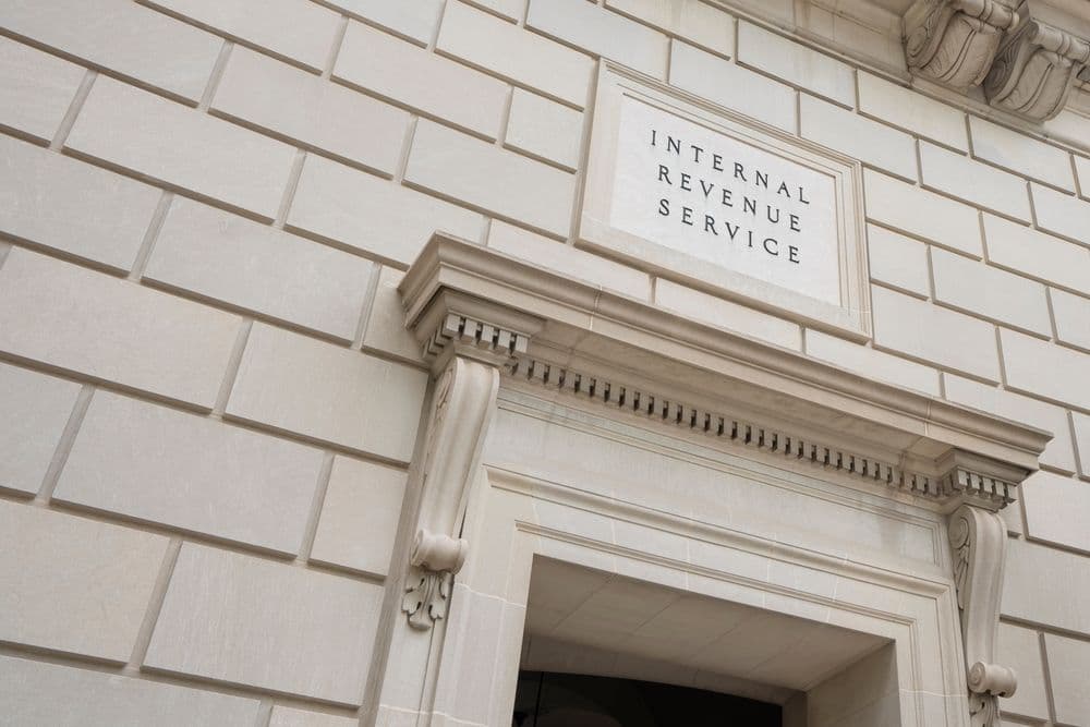 IRS