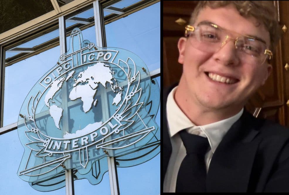 Interpol Red Notice Sought for Hayden Davis in LIBRA Crypto Scandal
