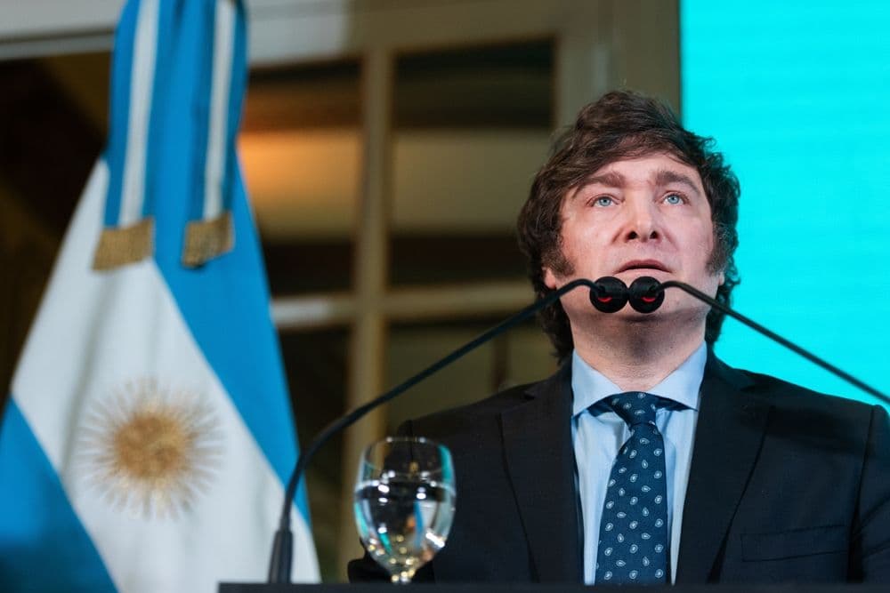 Argentine Prosecutor Seeks to Freeze $110M in LIBRA Scam Tied to Milei