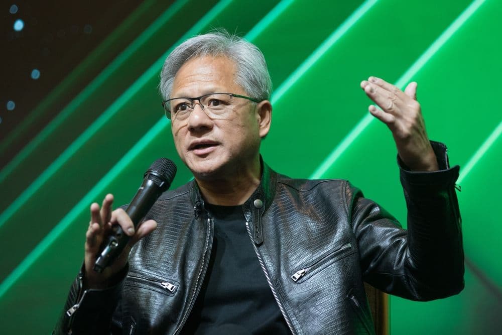 Nvidia Hit with $5.5 Billion Charge as U.S. Bans AI Chip Exports to China