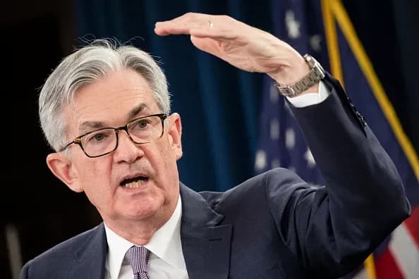 Federal Reserve Chair Jerome Powell Defies Pressure: No Rate Cuts Yet