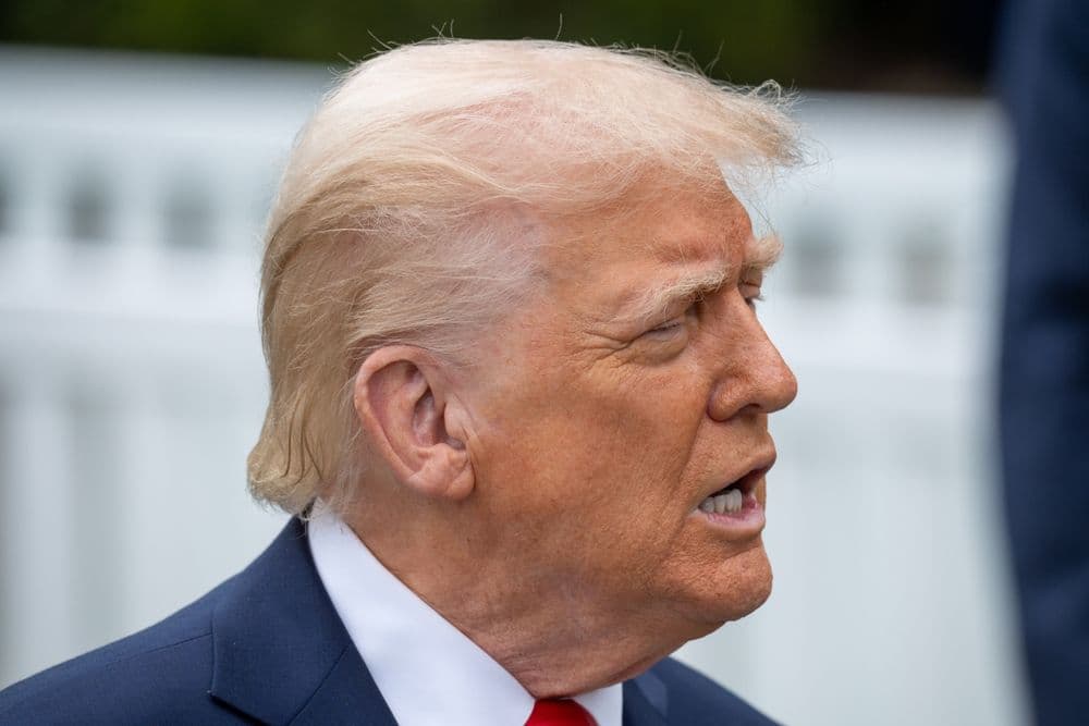 Trump