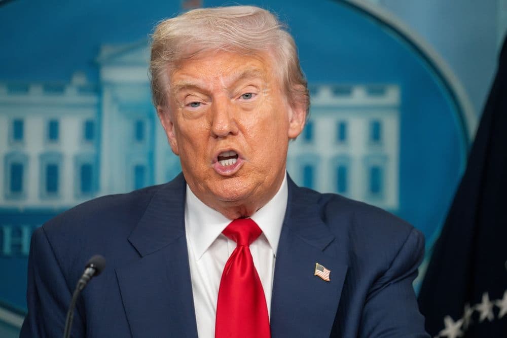 American Bitcoin and WLFI Fuel $1.3 Billion Trump Family Windfall