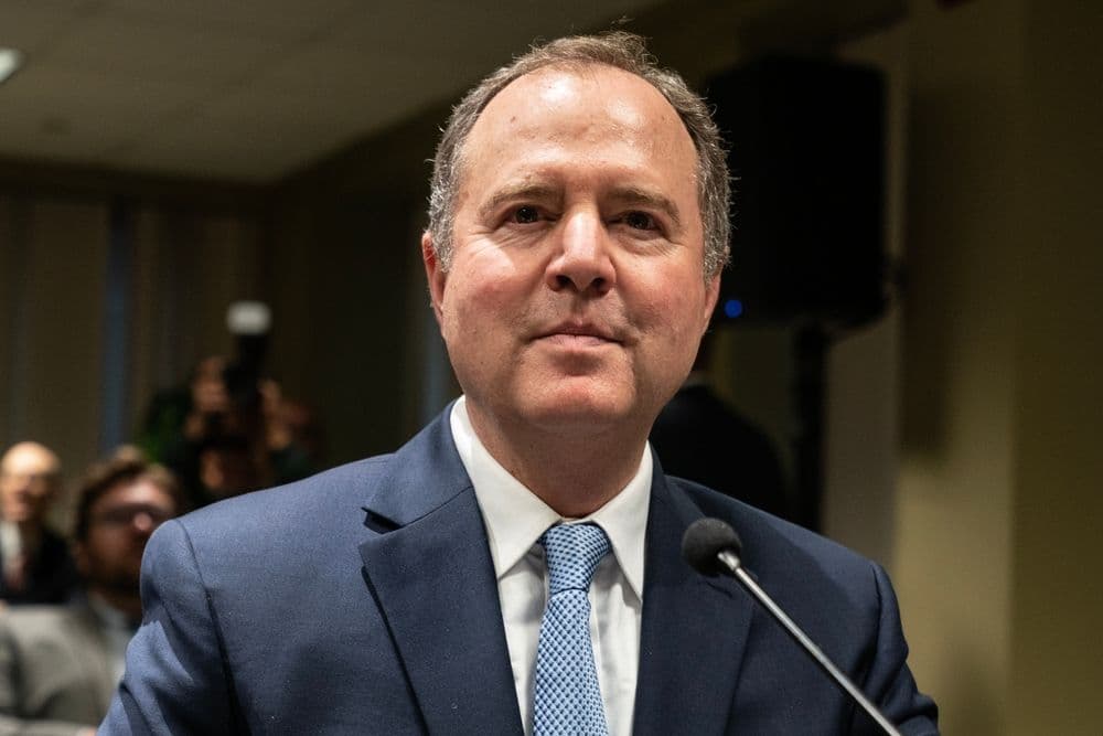 Adam Schiff