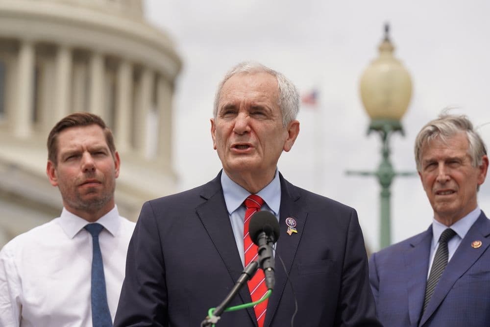 Lloyd Doggett