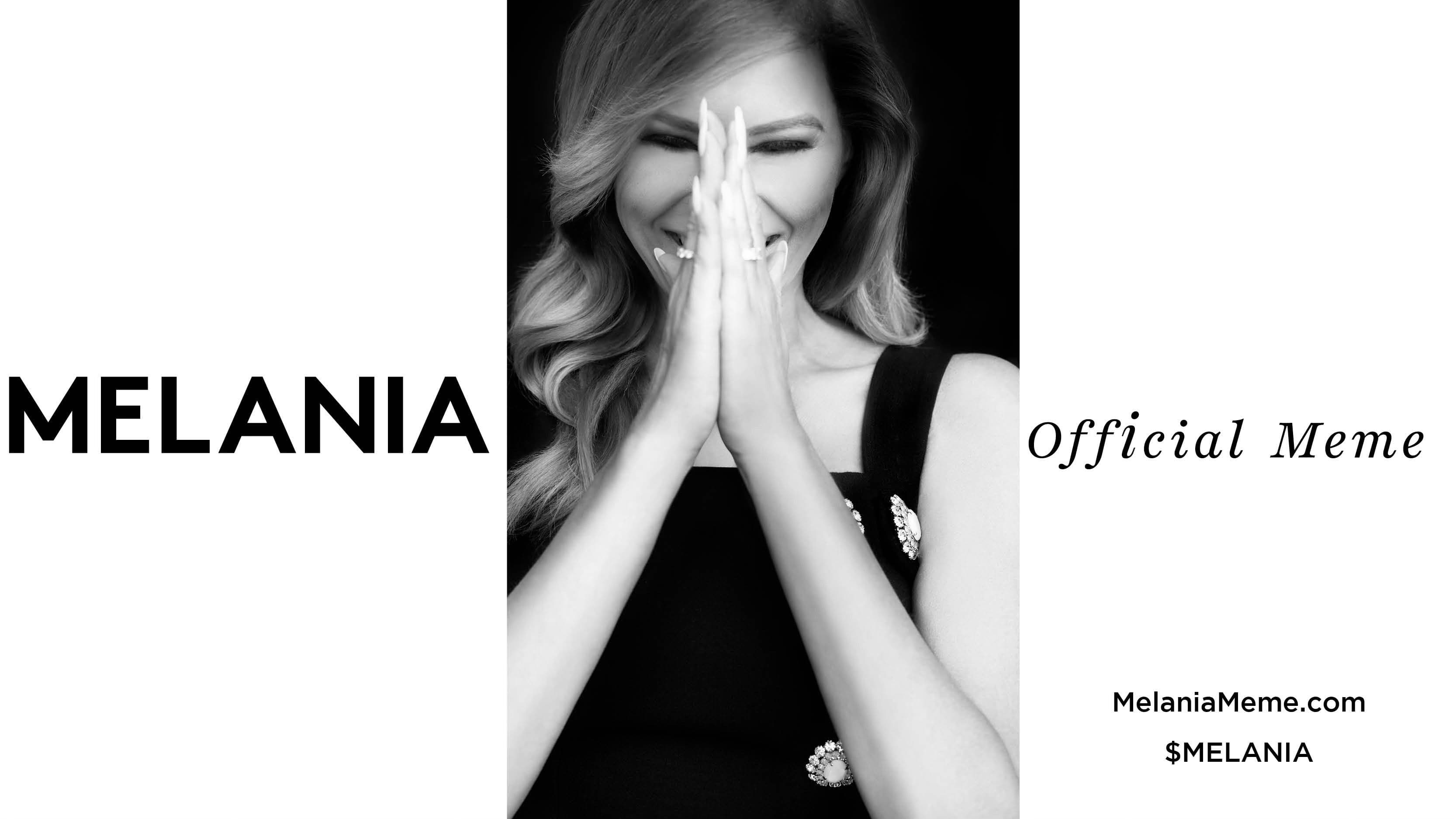 $MELANIA