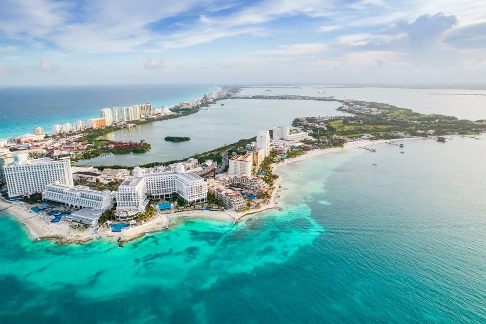 Maldives Unveils $8.8B Blockchain Hub Backed by Qatari Royalty