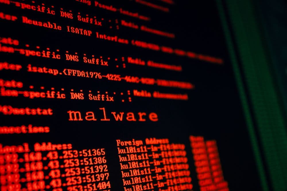 Malware