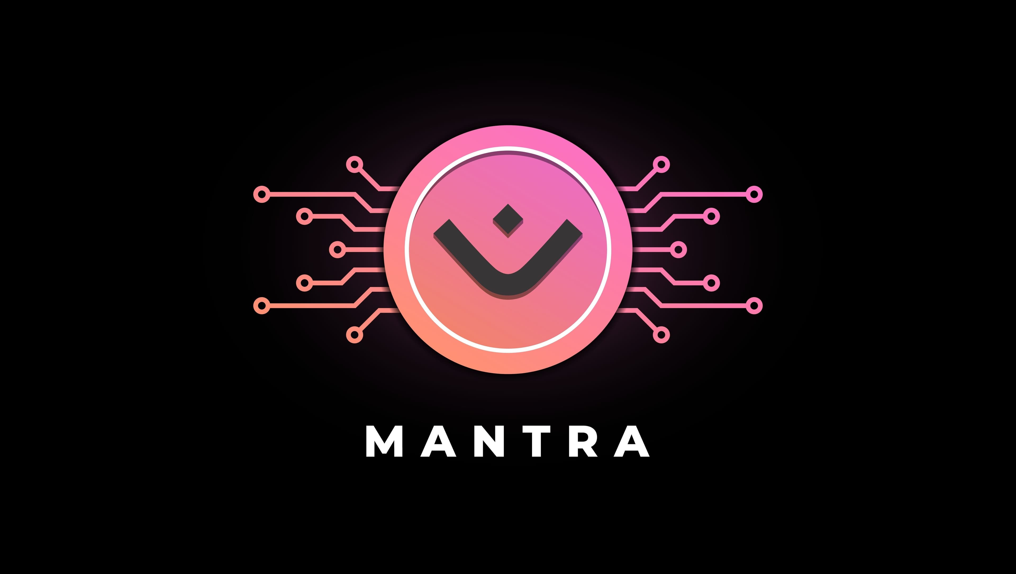 Mantra's OM Token Crashes 90% Amid Liquidation Chaos and Insider Concerns