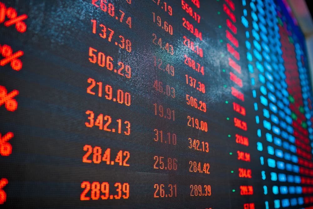 Crypto Funds Bleed $4.75B, Wiping Post-Election Gains