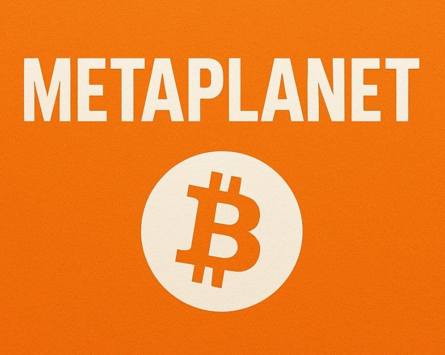 MetaPlanet