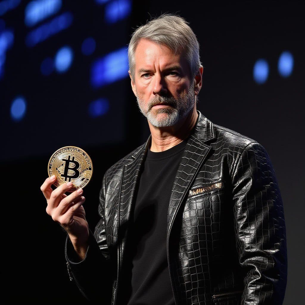 Strategy Eyes Another $2B to Expand Bitcoin Holdings