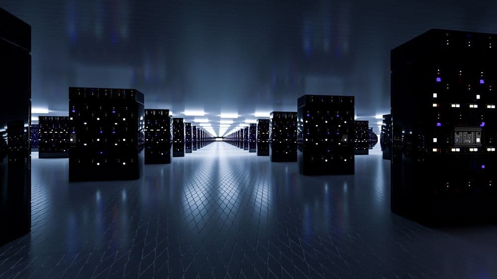 Bgin Blockchain Eyes $50M U.S. IPO as Crypto Mining Boom Heats Up