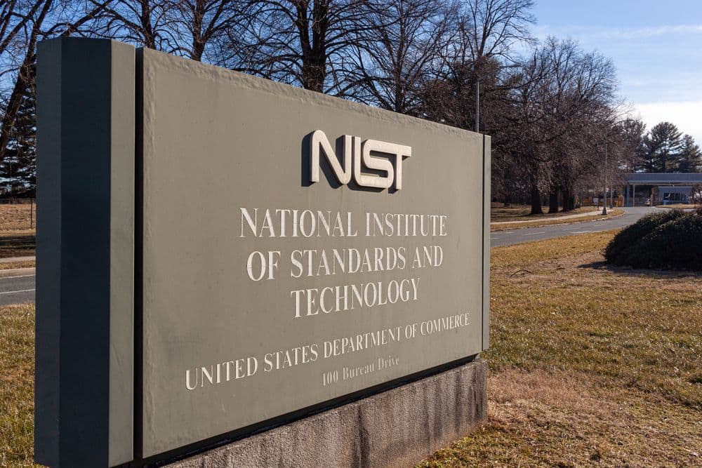 NIST