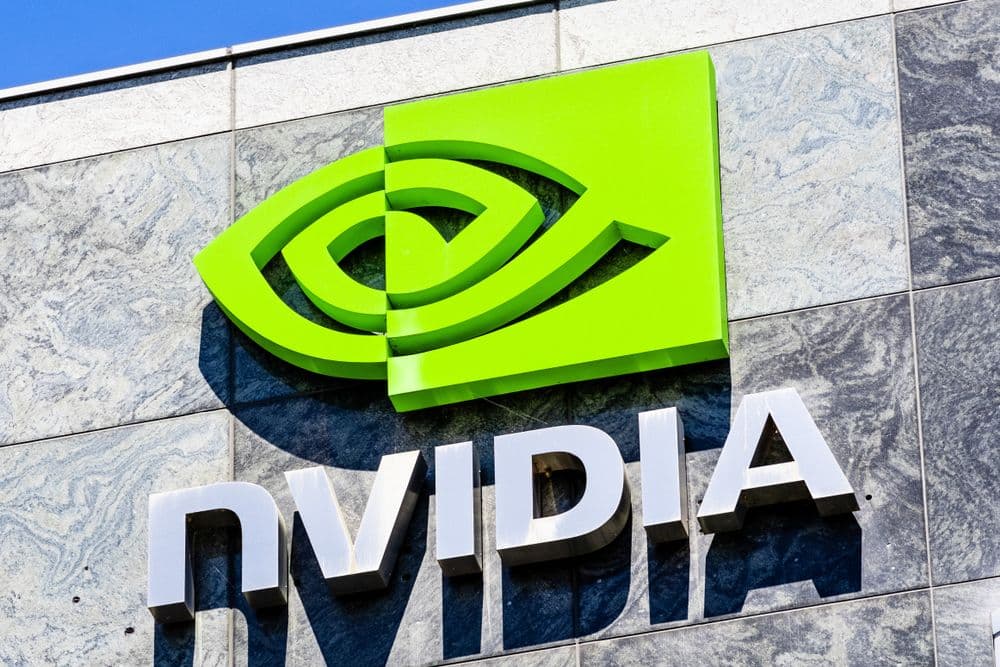 nvidia