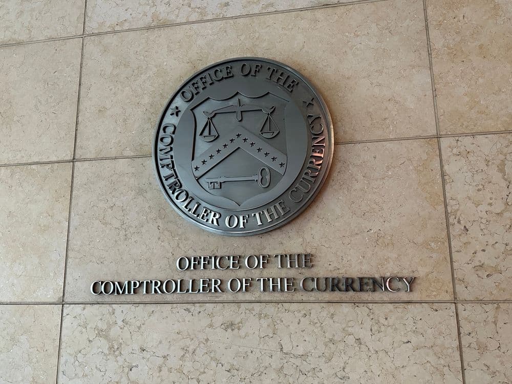 OCC Clears Path for Banks in Crypto Custody and Stablecoin Activities