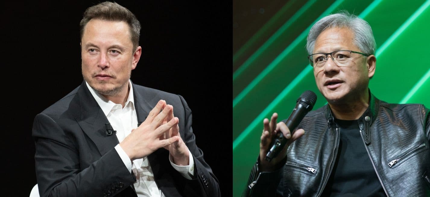 Elon Musk’s xAI, Nvidia, Microsoft & BlackRock Join $30B AI Mega Deal
