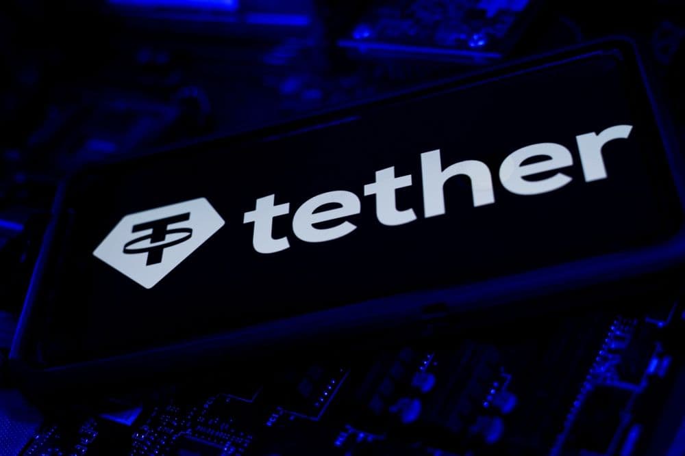 Tether