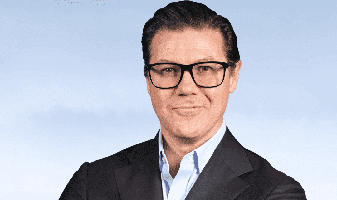 From Wall Street to Web3: Christopher Kelly and the Tokenized Economy