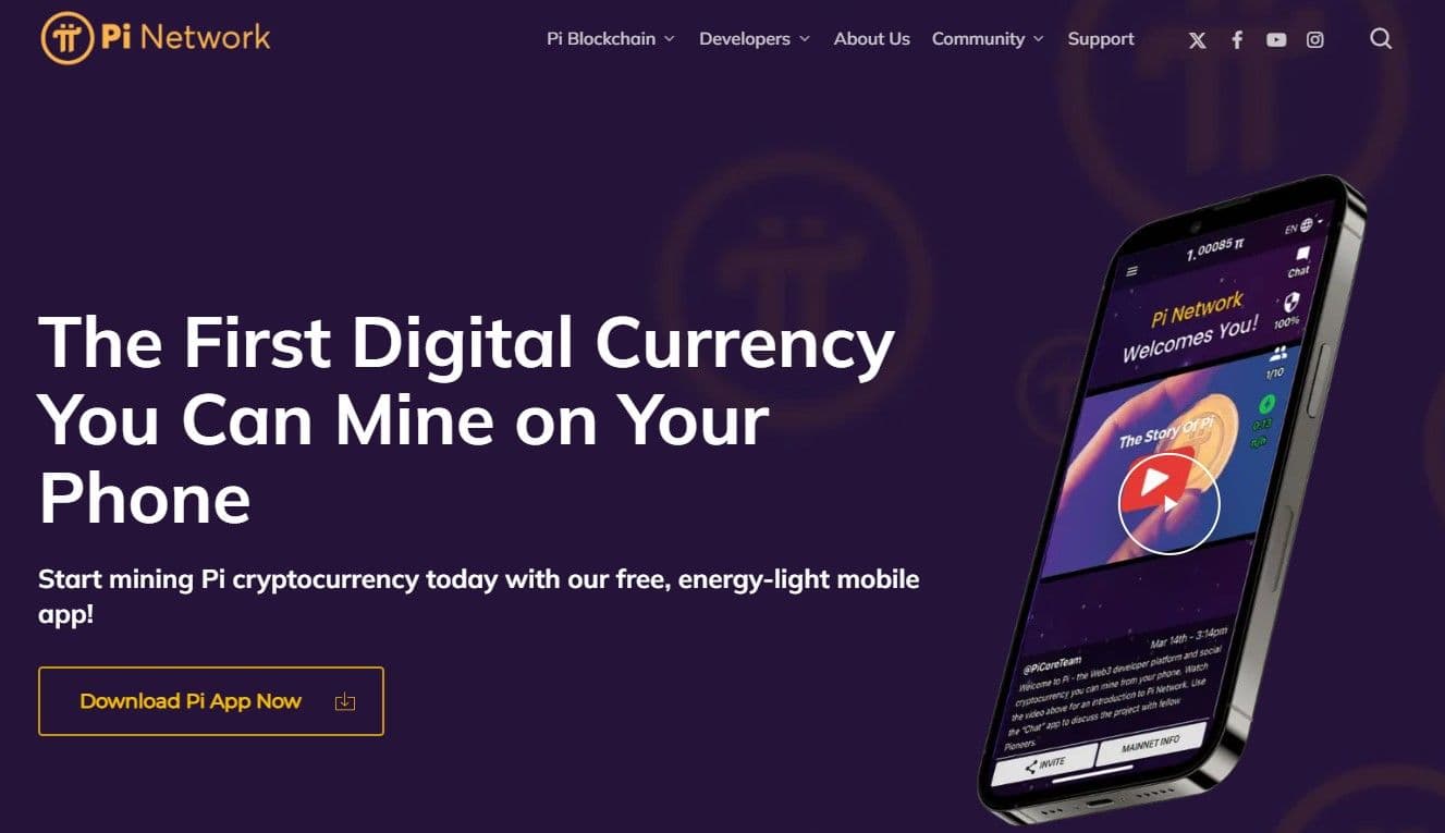 Pi Network