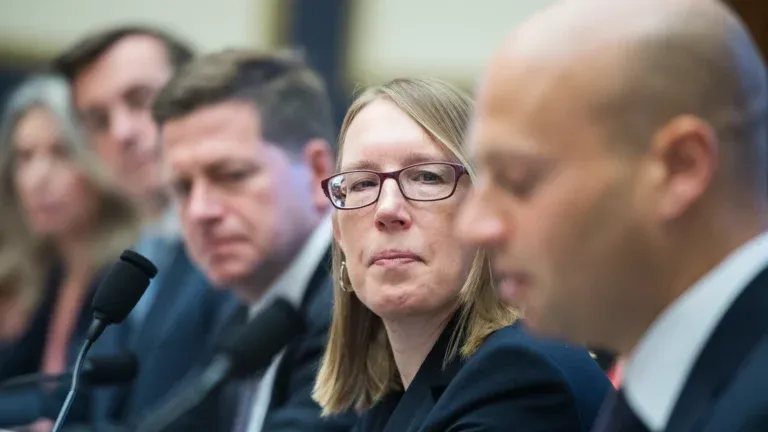 SEC’s Hester Peirce: Meme Coins Likely Beyond Regulator’s Reach