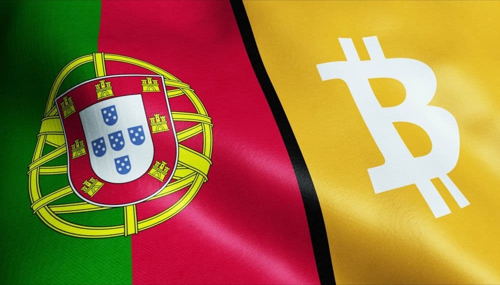 Crypto Meets Citizenship: Portugal’s New Fund Grants Residency
