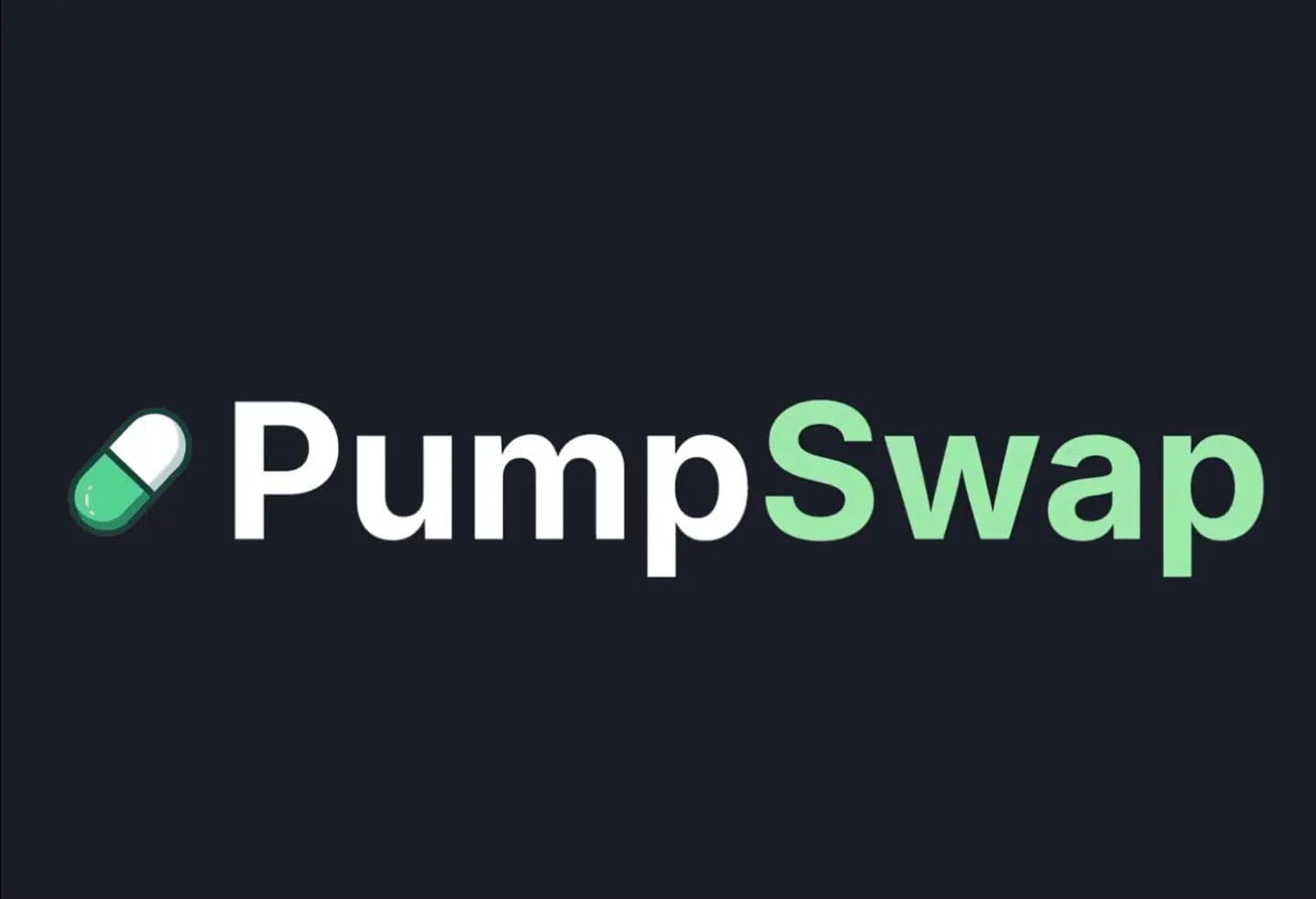 PumpSwap Surpasses $2.5B Volume in 11 Days to Become #2 AMM on Solana