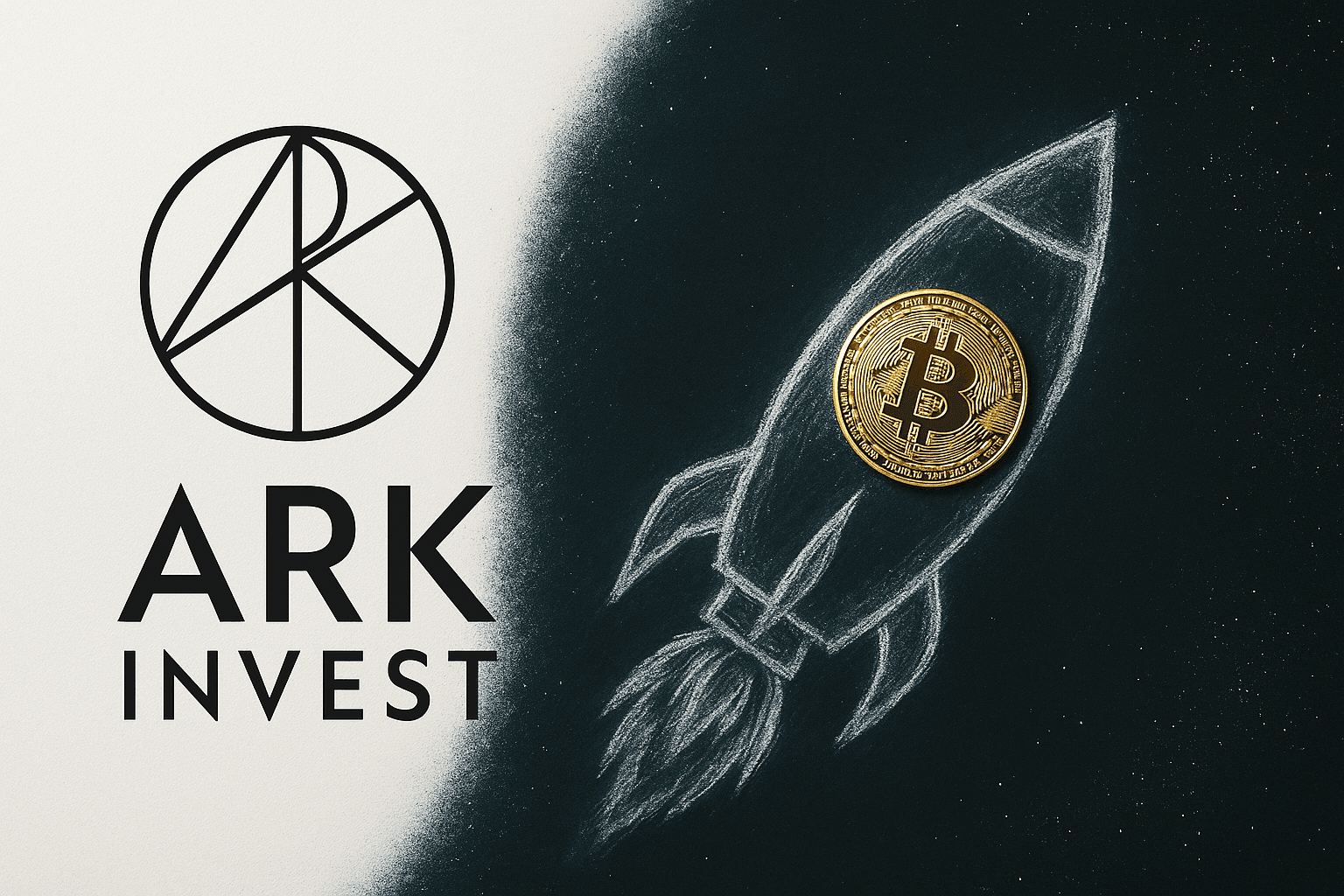 ARK Invest Predicts Bitcoin Could Skyrocket to $2.4 Million by 2030
