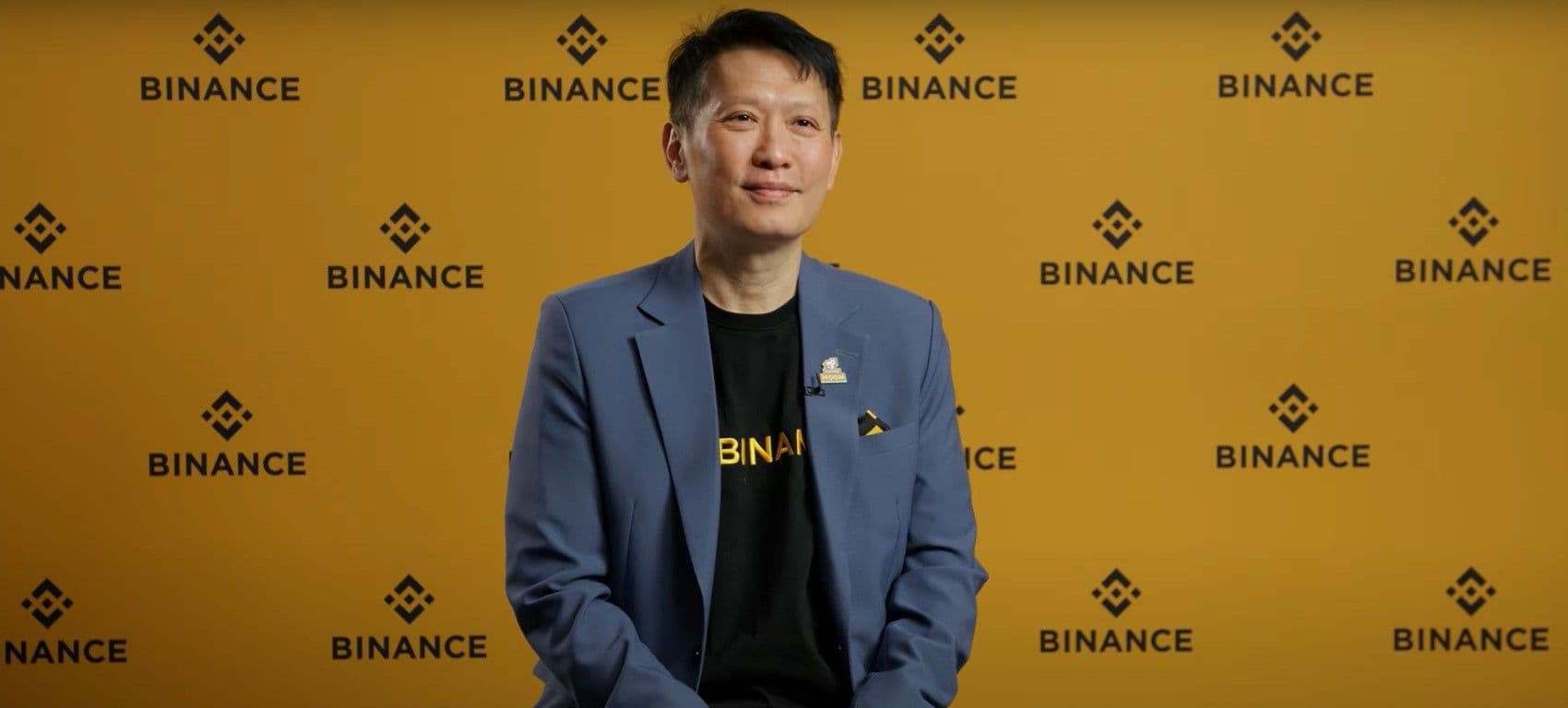 Binance Advises Governments on Building Strategic Bitcoin Reserves