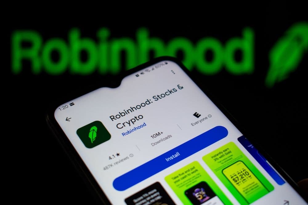 Robinhood