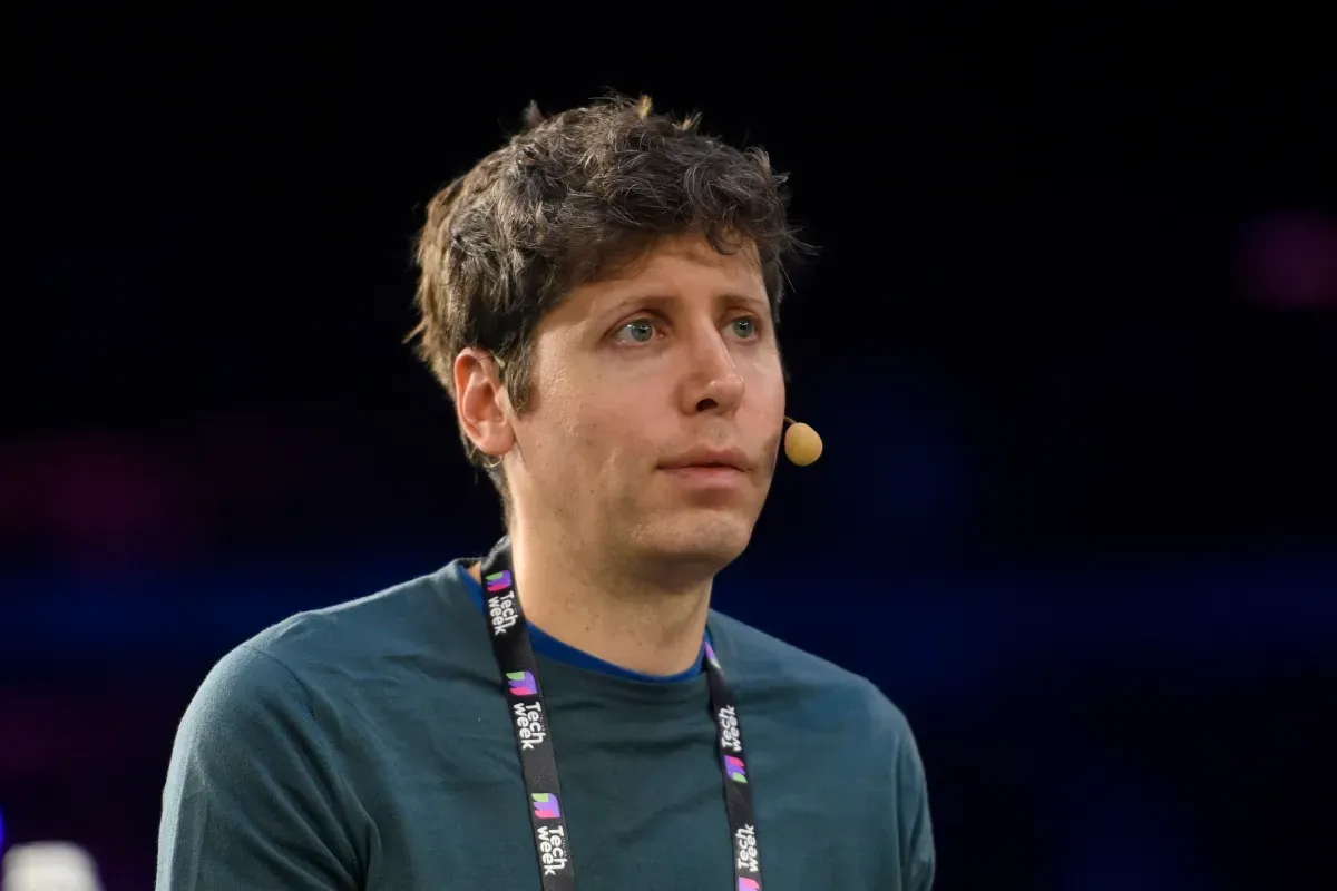 Sam Altman’s World Network Unveils Crypto Chat for Human Verification