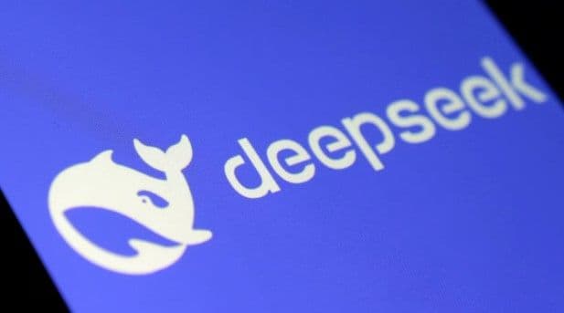 DeepSeek Triggers Market Chaos, Affecting the U.S. AI Sector