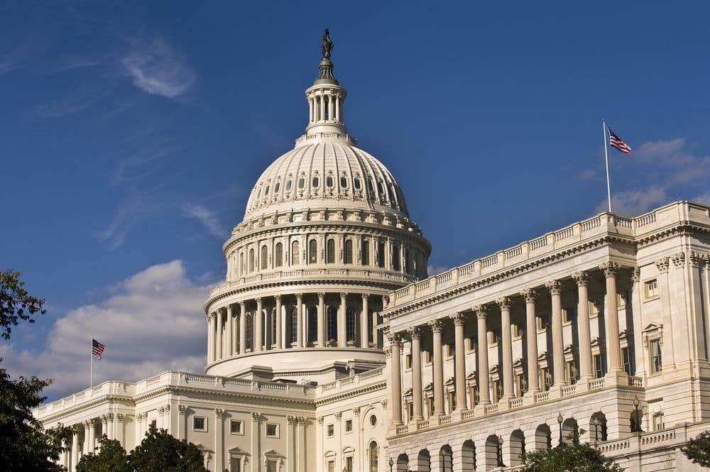 U.S. House Commitee Clears STABLE Act as Trump Ties Stir Debate