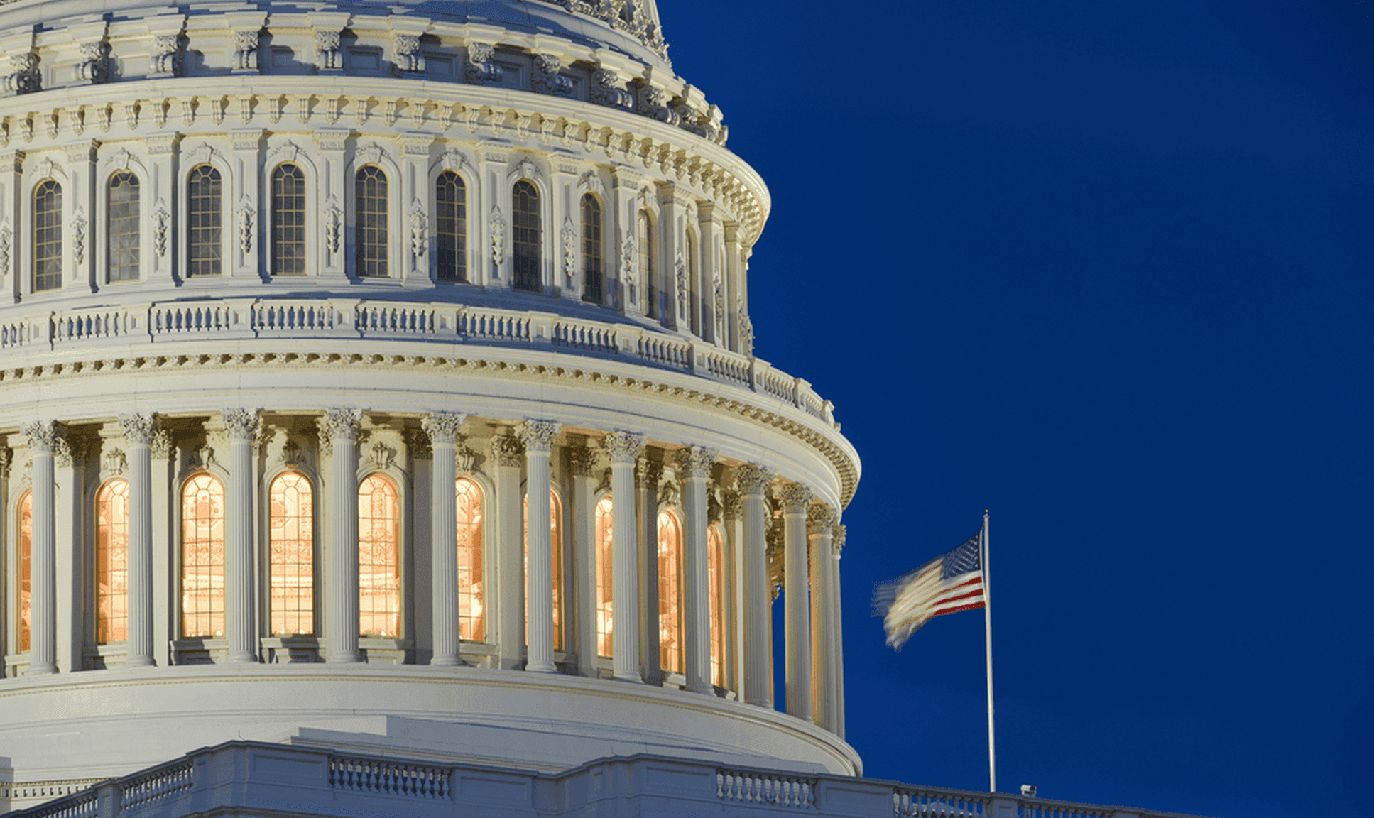 Senate Democrats Abandon Stablecoin Bill, Leaving It Dead in the Water