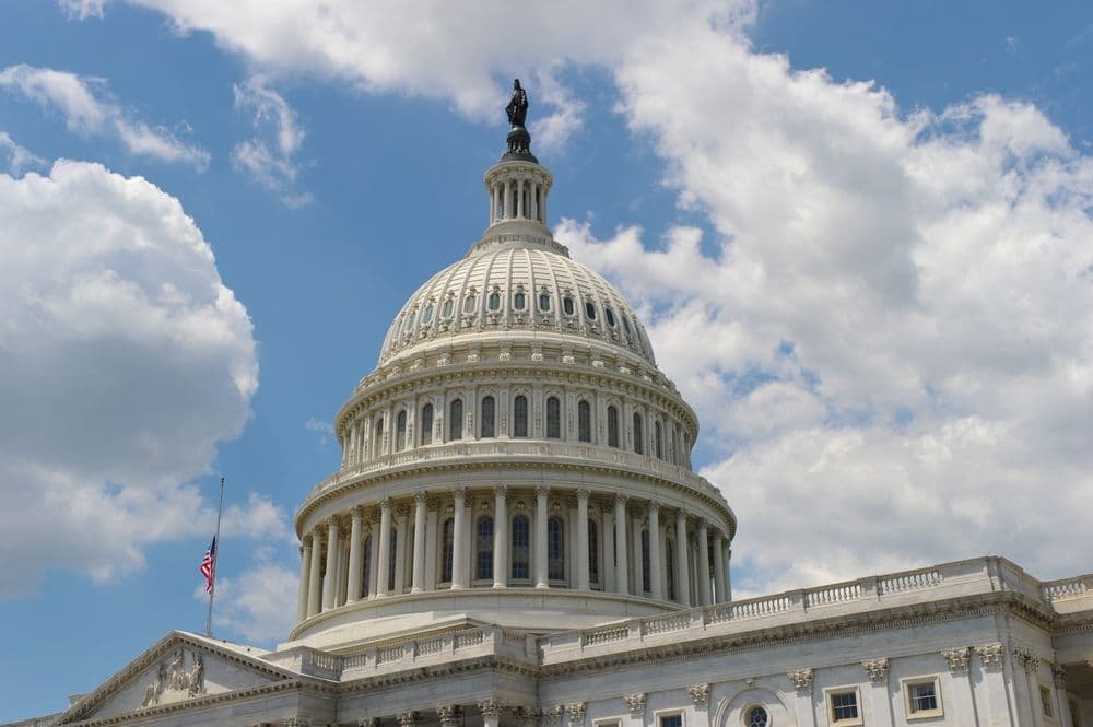 Senate Sends IRS DeFi Rule Packing — All Eyes on Trump