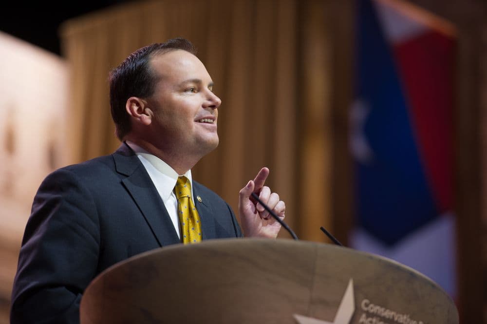 Mike Lee